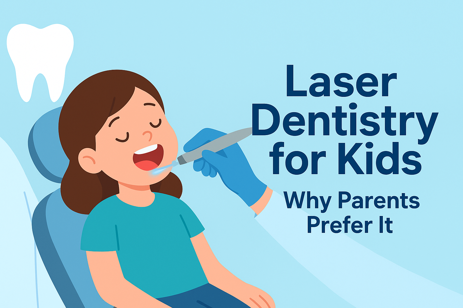 Laser Dentistry