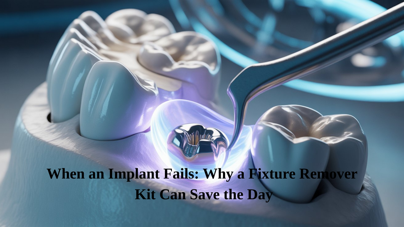 Implant Fails