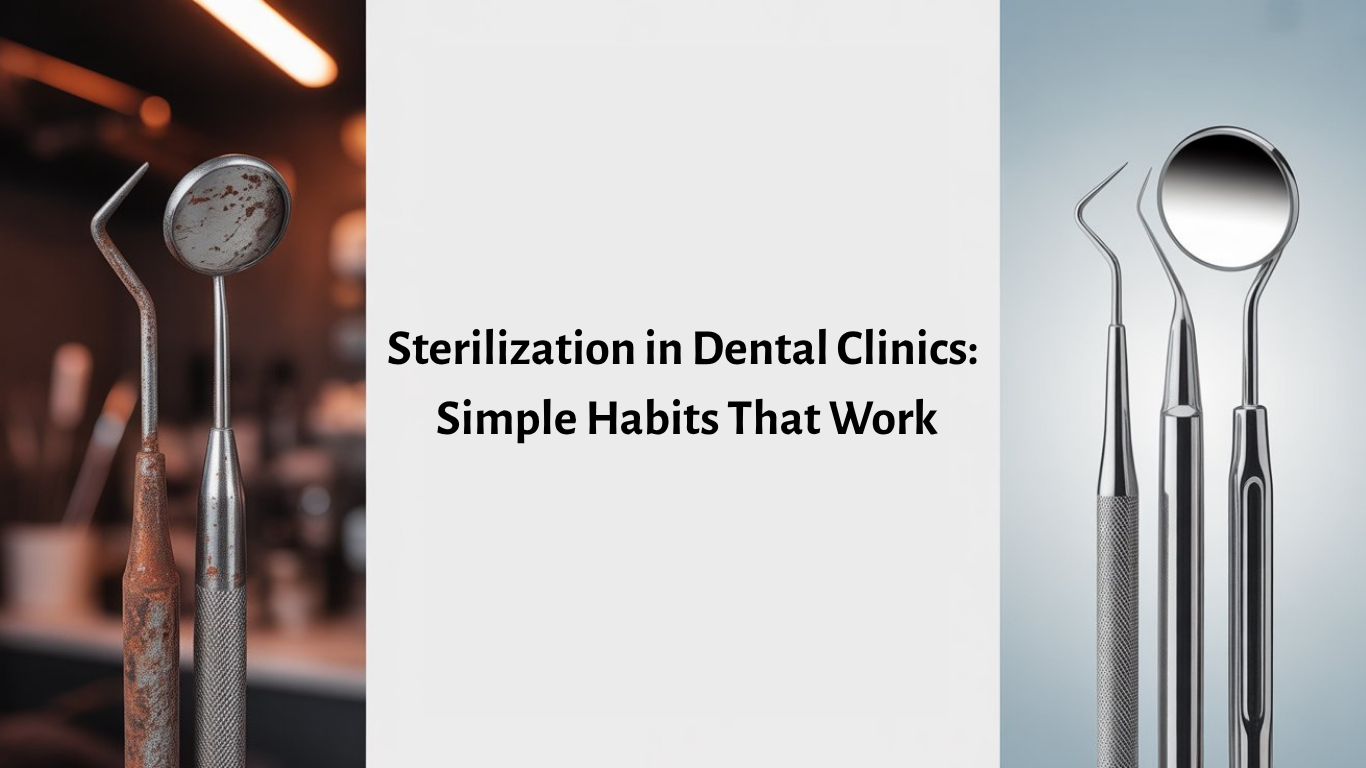 sterilization