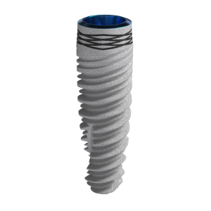 AB-Dent launches i-ON Conical Implant