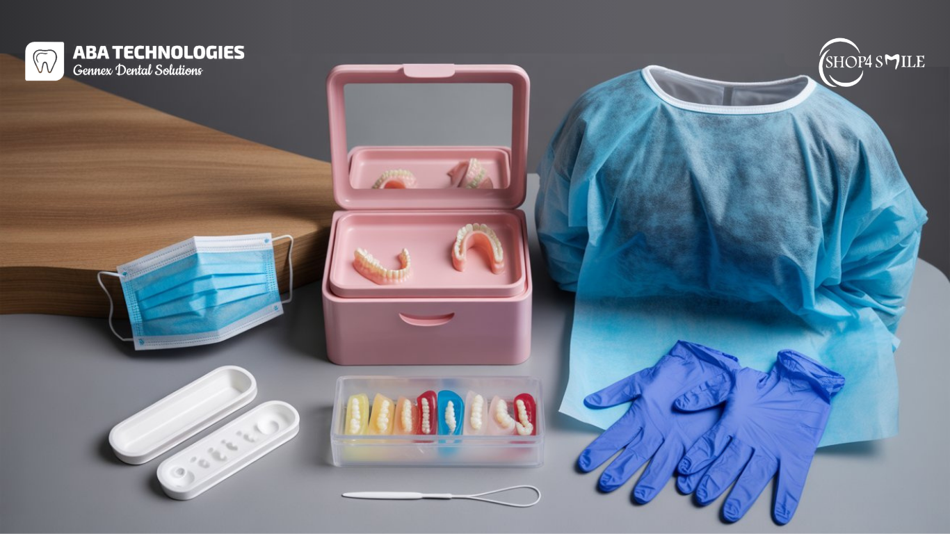 Dental Consumables